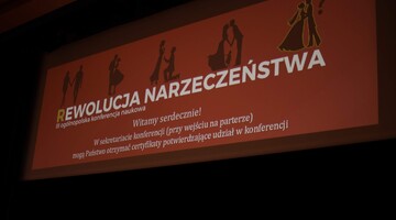 „(R)ewolucja Narzeczeństwa”